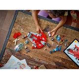 LEGO® Star Wars™ Der Crimson Firehawk 75384 (9/10)