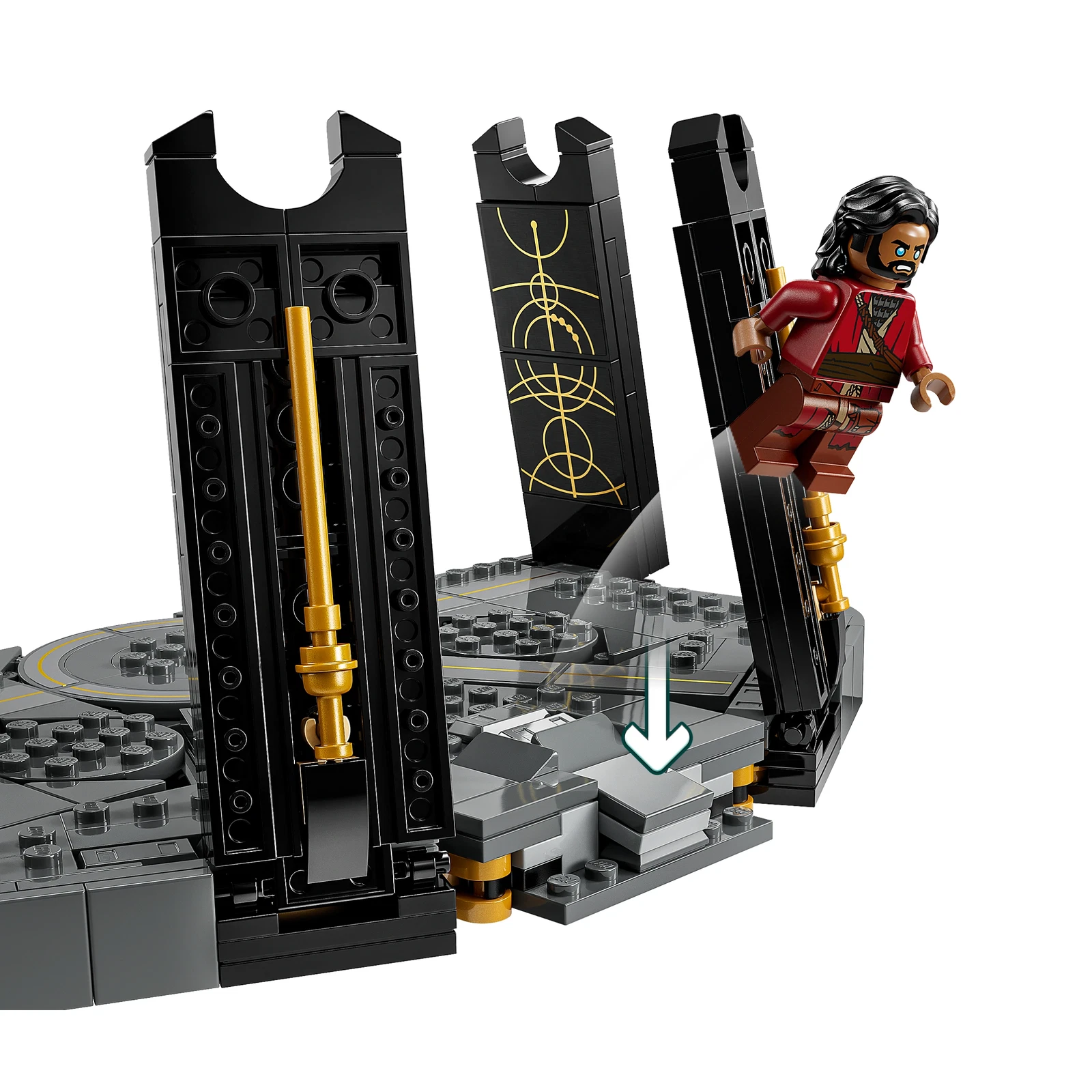 LEGO® Ahsoka Tano's Duel on Peridea 75385 | 🇺🇸 Price Comparison