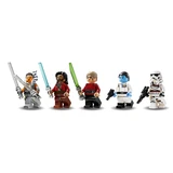 LEGO® Star Wars™ Ahsoka Tanos Duell auf Peridea 75385 (6/10) LEGO® Star Wars™ Ahsoka Tanos Duell auf Peridea 75385 (6/10)