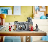 LEGO® Star Wars™ Duell zwischen Paz Vizsla und Moff Gideon 75386 (10/10) LEGO® Star Wars™ Duell zwischen Paz Vizsla und Moff Gideon 75386 (10/10)
