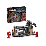 LEGO® Star Wars™ Duell zwischen Paz Vizsla und Moff Gideon 75386 (1/10) LEGO® Star Wars™ Duell zwischen Paz Vizsla und Moff Gideon 75386 (1/10)