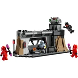 LEGO® Star Wars™ Duell zwischen Paz Vizsla und Moff Gideon 75386 (2/10) LEGO® Star Wars™ Duell zwischen Paz Vizsla und Moff Gideon 75386 (2/10)