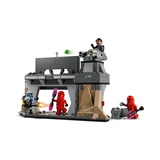 LEGO® Star Wars™ Duell zwischen Paz Vizsla und Moff Gideon 75386 (3/10) LEGO® Star Wars™ Duell zwischen Paz Vizsla und Moff Gideon 75386 (3/10)