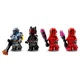 Duell zwischen Paz Vizsla und Moff Gideon 75386 thumbnail-5