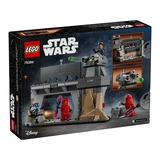 LEGO® Star Wars™ Duell zwischen Paz Vizsla und Moff Gideon 75386 (7/10) LEGO® Star Wars™ Duell zwischen Paz Vizsla und Moff Gideon 75386 (7/10)