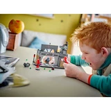 LEGO® Star Wars™ Duell zwischen Paz Vizsla und Moff Gideon 75386 (8/10) LEGO® Star Wars™ Duell zwischen Paz Vizsla und Moff Gideon 75386 (8/10)