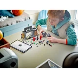 LEGO® Star Wars™ Duell zwischen Paz Vizsla und Moff Gideon 75386 (9/10) LEGO® Star Wars™ Duell zwischen Paz Vizsla und Moff Gideon 75386 (9/10)