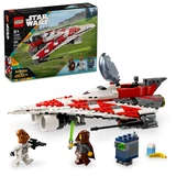 LEGO® Star Wars™ Jedi Bobs Sternjäger 75388 (1/9)