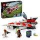 Jedi Bob's Starfighter 75388 thumbnail-0