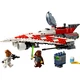 Jedi Bob's Starfighter 75388 thumbnail-1