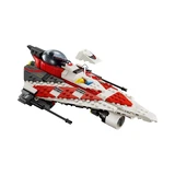 LEGO® Star Wars™ Jedi Bobs Sternjäger 75388 (4/9)
