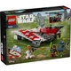 Jedi Bob's Starfighter 75388 thumbnail-5
