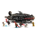 LEGO® Star Wars™ The Dark Falcon 75389 (3/13) LEGO® Star Wars™ The Dark Falcon 75389 (3/13)