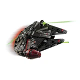 LEGO® Star Wars™ The Dark Falcon 75389 (4/13) LEGO® Star Wars™ The Dark Falcon 75389 (4/13)