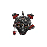 LEGO® Star Wars™ The Dark Falcon 75389 (5/13) LEGO® Star Wars™ The Dark Falcon 75389 (5/13)