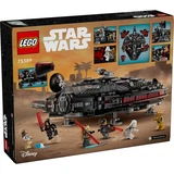 LEGO® Star Wars™ The Dark Falcon 75389 (7/13) LEGO® Star Wars™ The Dark Falcon 75389 (7/13)