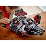 LEGO® Star Wars™ The Dark Falcon 75389 (9/13) LEGO® Star Wars™ The Dark Falcon 75389 (9/13)