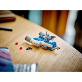 LEGO® Star Wars™ Captain Rex Y-Wing Microfighter 75391 (10/10)