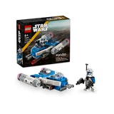 LEGO® Star Wars™ Captain Rex Y-Wing Microfighter 75391 (1/10)
