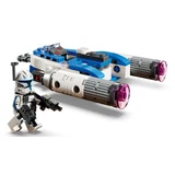 LEGO® Star Wars™ Captain Rex Y-Wing Microfighter 75391 (4/10)