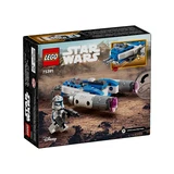 LEGO® Star Wars™ Captain Rex Y-Wing Microfighter 75391 (6/10)