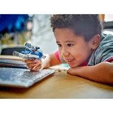 LEGO® Star Wars™ Captain Rex Y-Wing Microfighter 75391 (7/10)