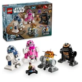 LEGO® Star Wars™ Creative Play Droid Builder 75392 (1/10)