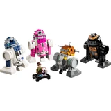 LEGO® Star Wars™ Creative Play Droid Builder 75392 (2/10)