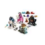 LEGO® Star Wars™ Creative Play Droid Builder 75392 (3/10)
