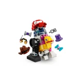 LEGO® Star Wars™ Creative Play Droid Builder 75392 (5/10)