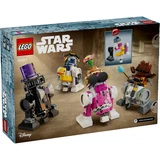 LEGO® Star Wars™ Creative Play Droid Builder 75392 (7/10)