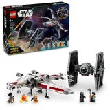 LEGO® Star Wars™ TIE Fighter et X-Wing à combiner 75393 (1/11) LEGO® Star Wars™ TIE Fighter et X-Wing à combiner 75393 (1/11)