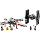 LEGO® Star Wars™ TIE Fighter et X-Wing à combiner 75393 (2/11) LEGO® Star Wars™ TIE Fighter et X-Wing à combiner 75393 (2/11)