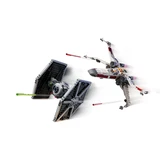 LEGO® Star Wars™ TIE Fighter et X-Wing à combiner 75393 (3/11) LEGO® Star Wars™ TIE Fighter et X-Wing à combiner 75393 (3/11)