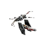LEGO® Star Wars™ TIE Fighter et X-Wing à combiner 75393 (4/11) LEGO® Star Wars™ TIE Fighter et X-Wing à combiner 75393 (4/11)