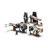 LEGO® Star Wars™ TIE Fighter et X-Wing à combiner 75393 (5/11) LEGO® Star Wars™ TIE Fighter et X-Wing à combiner 75393 (5/11)