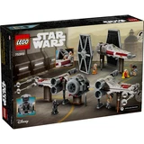 LEGO® Star Wars™ TIE Fighter et X-Wing à combiner 75393 (7/11) LEGO® Star Wars™ TIE Fighter et X-Wing à combiner 75393 (7/11)