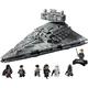 Imperial Star Destroyer 75394 thumbnail-1
