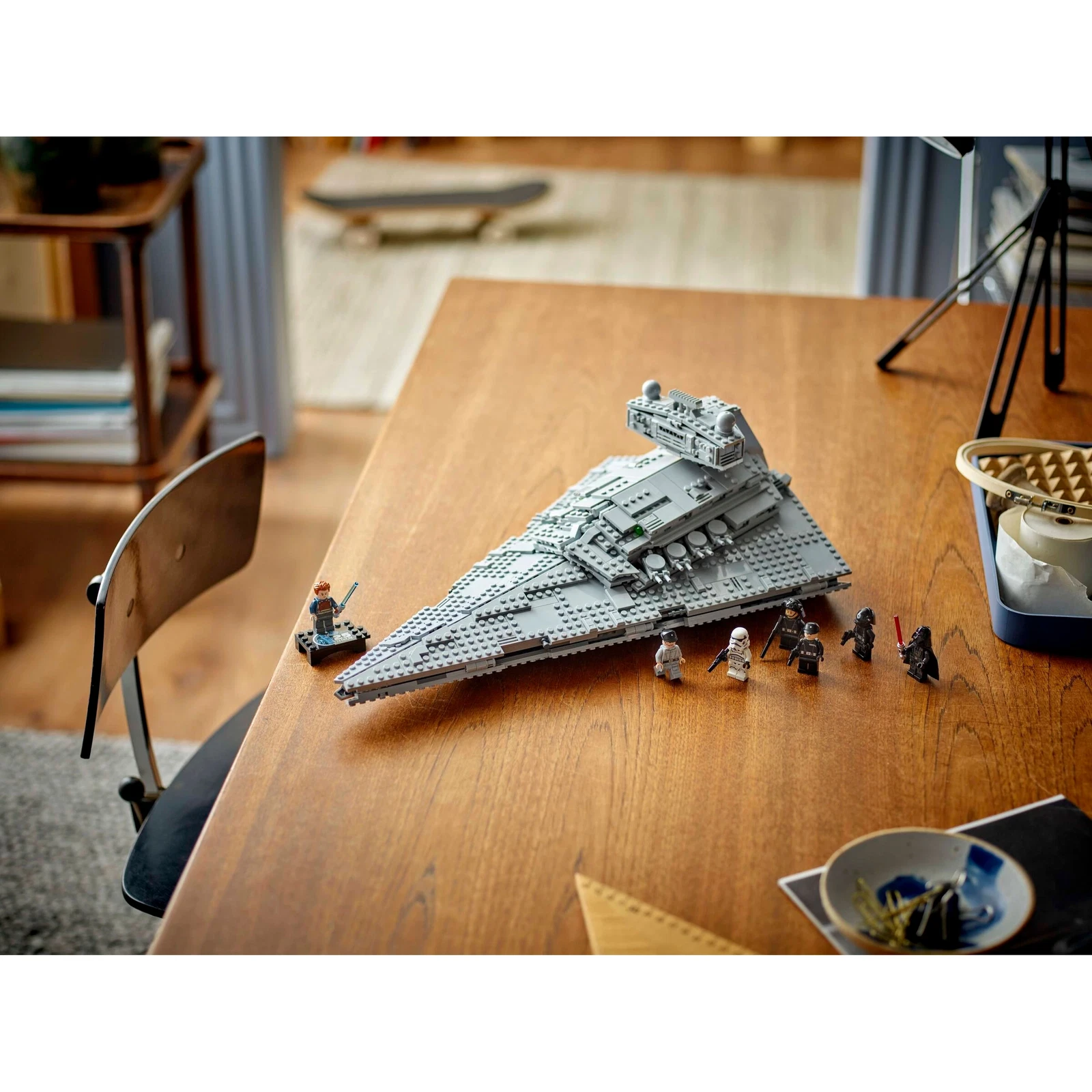 LEGO® Imperial Star Destroyer 75394 🇺🇸 Price Comparison