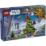 LEGO® Star Wars™ Adventskalender 2024 75395 (2/4)