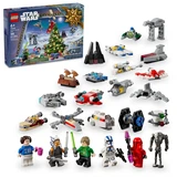 LEGO® Star Wars™ Adventskalender 2024 75395 (3/4)