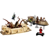 LEGO® Star Wars™ Wüsten-Skiff und Sarlacc-Grube 75396 (2/11)