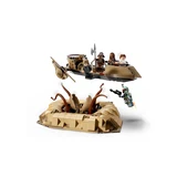 LEGO® Star Wars™ Wüsten-Skiff und Sarlacc-Grube 75396 (3/11)