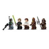 LEGO® Star Wars™ Wüsten-Skiff und Sarlacc-Grube 75396 (7/11)