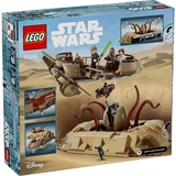 LEGO® Star Wars™ Wüsten-Skiff und Sarlacc-Grube 75396 (8/11)