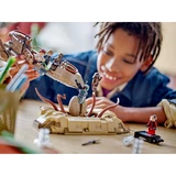 LEGO® Star Wars™ Wüsten-Skiff und Sarlacc-Grube 75396 (9/11)
