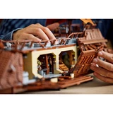 LEGO® Star Wars™ Jabba's Sail Barge 75397 (11/16) LEGO® Star Wars™ Jabba's Sail Barge 75397 (11/16)