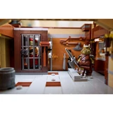 LEGO® Star Wars™ Jabba's Sail Barge 75397 (12/16) LEGO® Star Wars™ Jabba's Sail Barge 75397 (12/16)