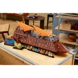 LEGO® Star Wars™ Jabba's Sail Barge 75397 (16/16) LEGO® Star Wars™ Jabba's Sail Barge 75397 (16/16)