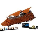 LEGO® Star Wars™ Jabba's Sail Barge 75397 (2/16) LEGO® Star Wars™ Jabba's Sail Barge 75397 (2/16)